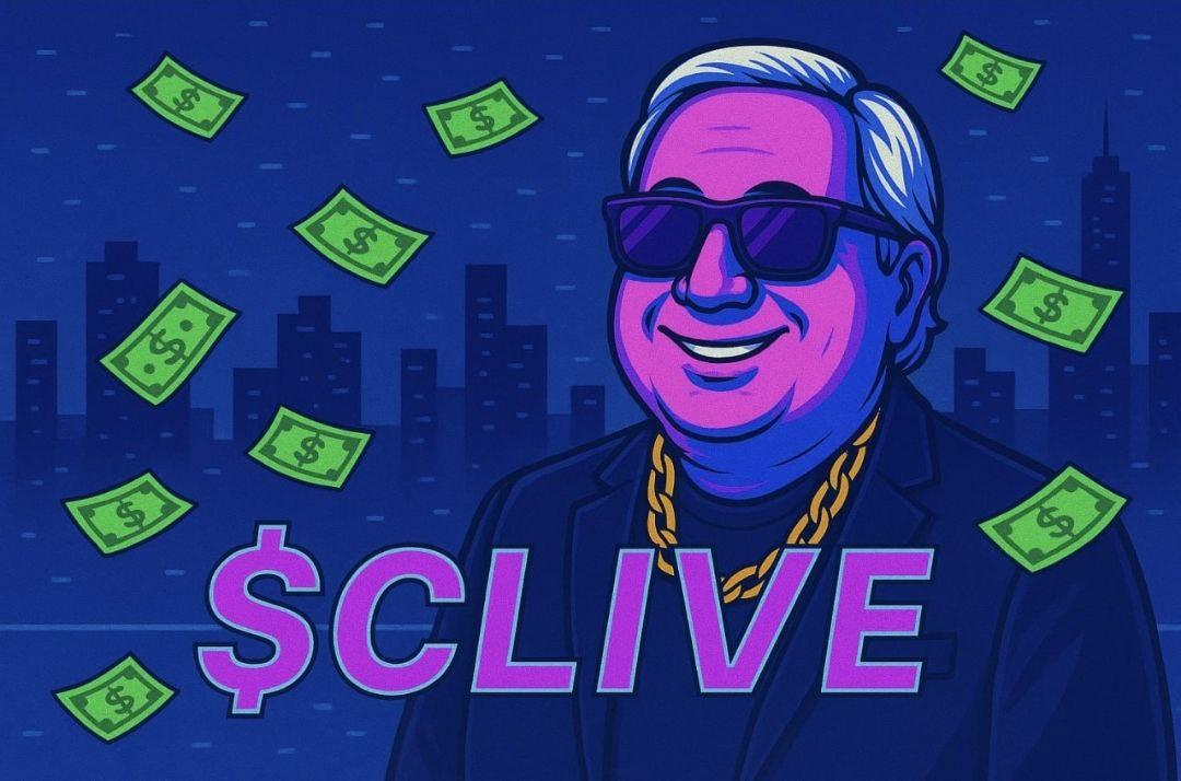 Clive image 6