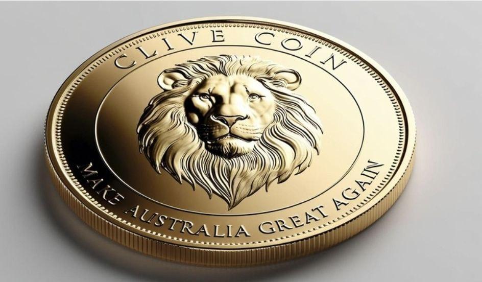 Clive image 4