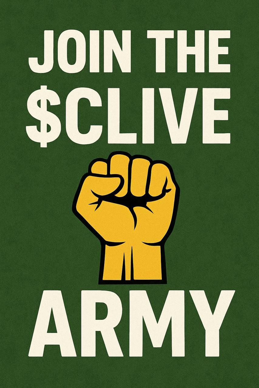 Clive image 2